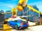 თამაში Stunt Car Driving Challenge - Impossible Stunts ონლაინ