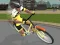 თამაში Pro Cycling 3D Simulator ონლაინ