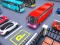 თამაში Real Bus Parking Pick and Drop ონლაინ