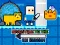 თამაში Adventure To The ice Kingdom ონლაინ