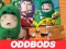 თამაში Oddbods Jigsaw Puzzle ონლაინ