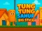 თამაში Tung Tung Sahur Big Stick ონლაინ