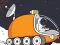 თამაში Space Ride ონლაინ
