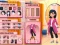 თამაში Girl Dressup Deluxe ონლაინ