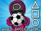 თამაში Squid Soccer ონლაინ