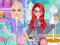 თამაში Fashion Dress Up Sewing Clothes ონლაინ