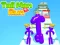 თამაში Long Neck Tall Man Run ონლაინ