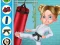 თამაში Karate Girl Vs School Bully ონლაინ