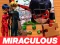 თამაში Miraculous Ladybug & Cat Noir Jigsaw Puzzle ონლაინ