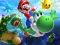 თამაში Super Mario Commander ონლაინ