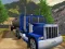 თამაში Oil Tank Truck Driving Sim ონლაინ