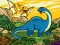 თამაში Antient Dinosaurs ონლაინ