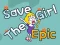 თამაში Save The Girl Epic ონლაინ