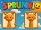 თამაში Sprunki Link ონლაინ