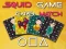 თამაში Squid Game Memory Card Match ონლაინ