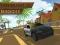 თამაში Parking Fury 3d: Beach City ონლაინ