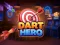 თამაში Dart Hero ონლაინ
