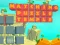 თამაში Matching Puzzle Temple ონლაინ