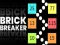 თამაში Brick breaker ონლაინ