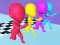 თამაში Fun & Run Race 3d ონლაინ