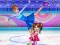 თამაში Ice Skating Contest ონლაინ