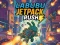 თამაში Labubu Jetpack Rush ონლაინ
