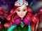 თამაში Mermaid Halloween Parties ონლაინ