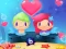 თამაში Mermaid My Valentine Crush ონლაინ