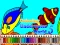 თამაში Coloring Underwater World 5 ონლაინ