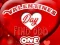 თამაში Valentines Day Find Odd One ონლაინ