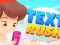 თამაში Text Rush ონლაინ