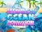 თამაში Hidden Ocean Pollution ონლაინ