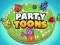 თამაში Party Toons ონლაინ