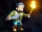თამაში Cube Craft Survival ონლაინ