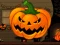 თამაში Hyper Scary Halloween Party ონლაინ
