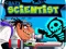 თამაში Crazy Scientist ონლაინ