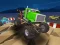 თამაში Monster Truck Driving Simulator ონლაინ