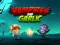 თამაში Vampires And Garlic ონლაინ