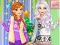 თამაში Princesses X-Mas Tree Fashion ონლაინ