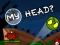 თამაში Zombie Head ონლაინ