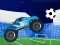 თამაში Crazy Football War ონლაინ