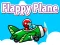 თამაში Flappy Plane ონლაინ