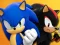 თამაში Sonic Memory Challenge ონლაინ