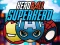 თამაში HeroBall Superhero ონლაინ