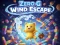 თამაში Zero G Wind Escape ონლაინ