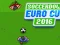 თამაში Soccerdown Euro Cup 2016 ონლაინ
