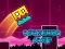 თამაში Geometry Jump ონლაინ