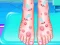 თამაში Emma Foot Treatment ონლაინ