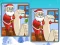 თამაში Christmas Spot the Difference ონლაინ