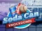 თამაში Soda Can Knockout ონლაინ
